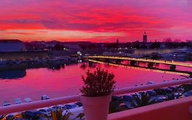Apartments Withlove Zadar