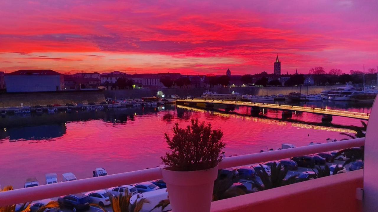 Apartments Withlove Zadar Extérieur photo