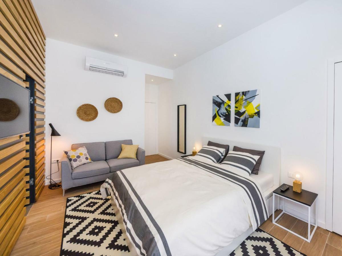 Apartments Withlove Zadar Extérieur photo