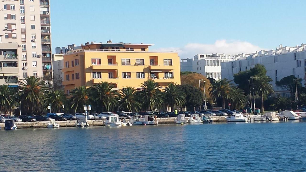 Apartments Withlove Zadar Extérieur photo