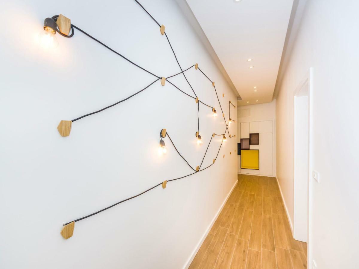 Apartments Withlove Zadar Extérieur photo