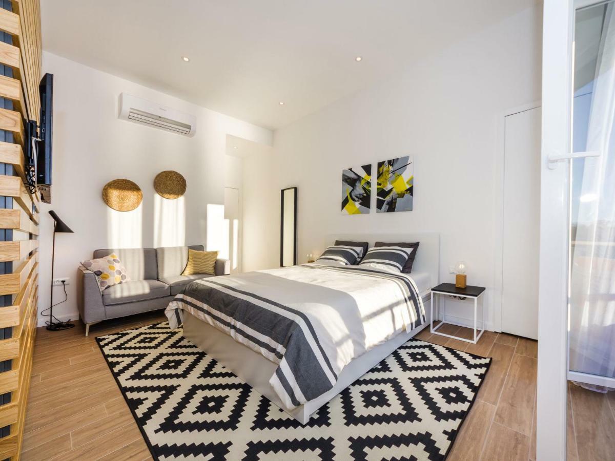 Apartments Withlove Zadar Extérieur photo