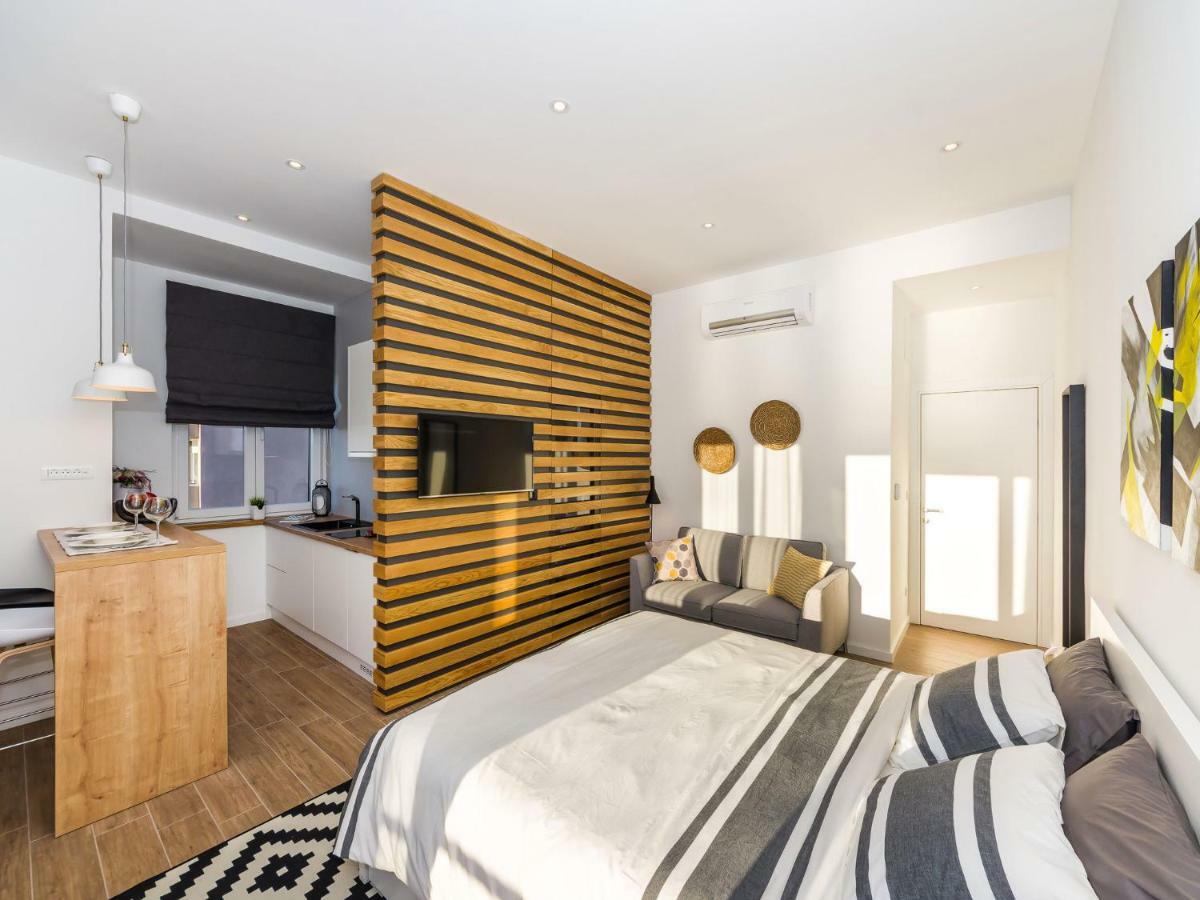 Apartments Withlove Zadar Extérieur photo