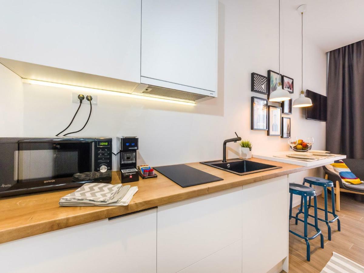 Apartments Withlove Zadar Extérieur photo