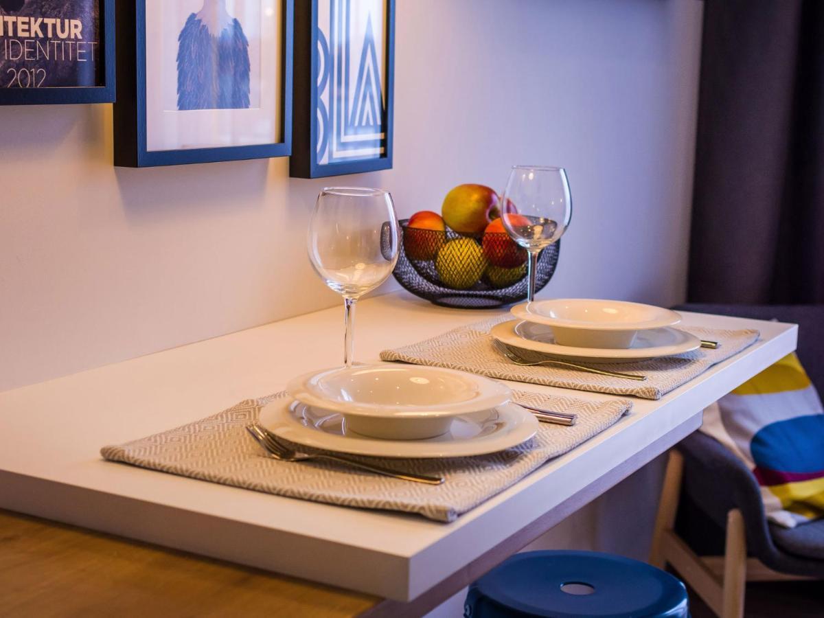 Apartments Withlove Zadar Chambre photo