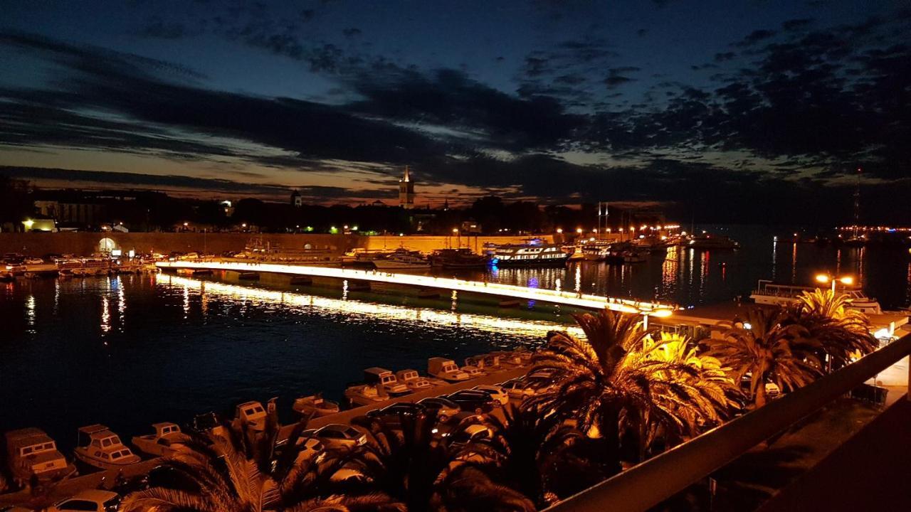 Apartments Withlove Zadar Chambre photo