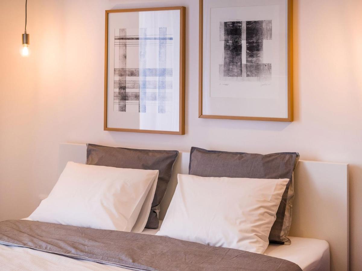 Apartments Withlove Zadar Chambre photo