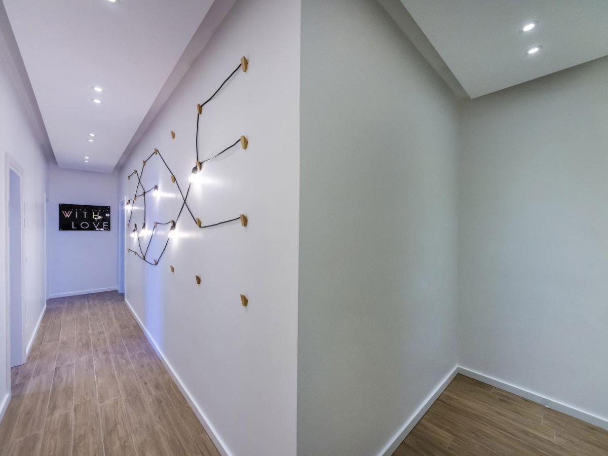 Apartments Withlove Zadar Chambre photo