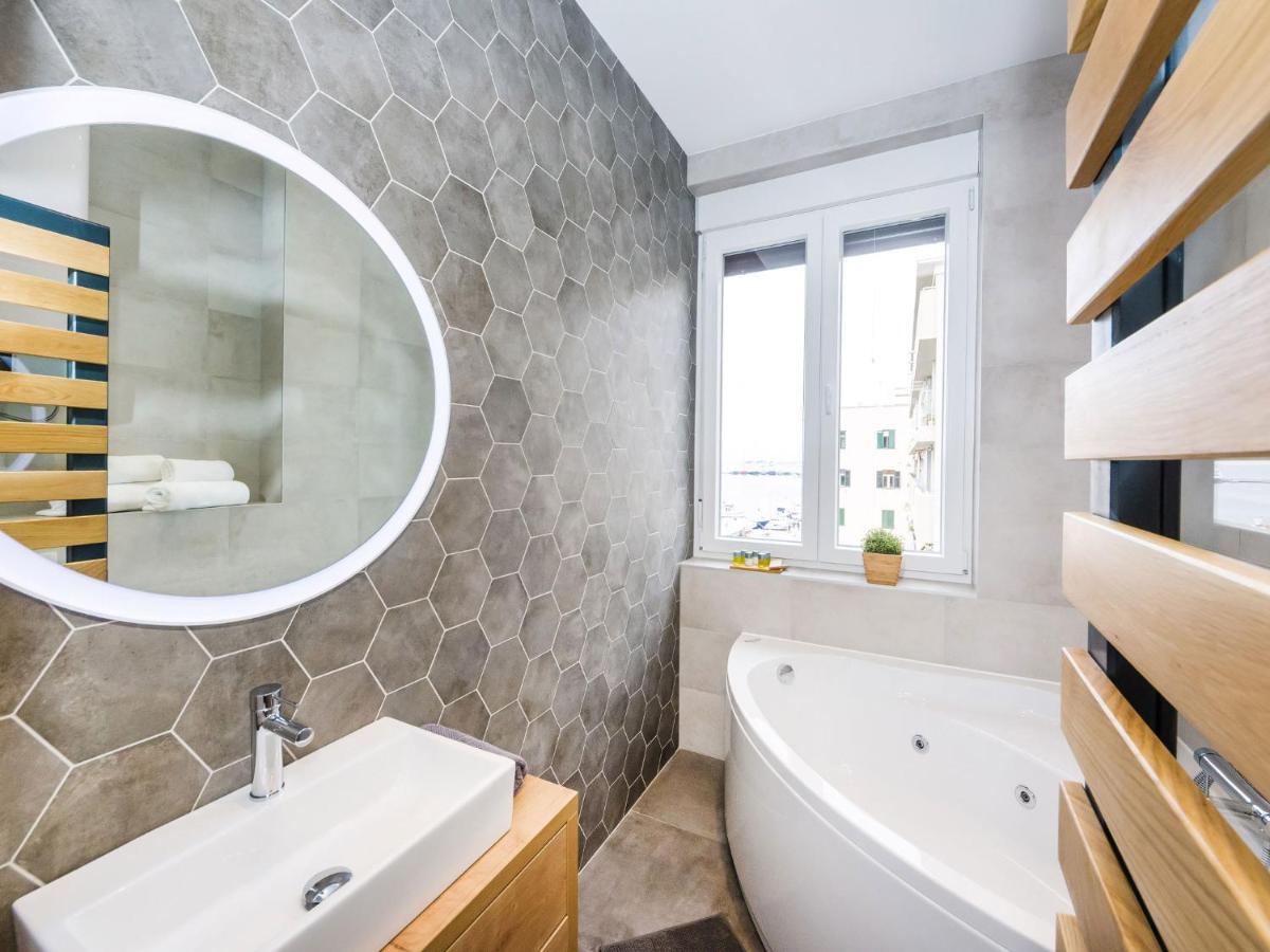 Apartments Withlove Zadar Chambre photo